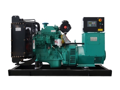 20kw diesel generator set