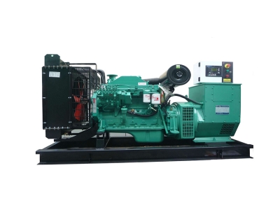 150KW diesel generator set