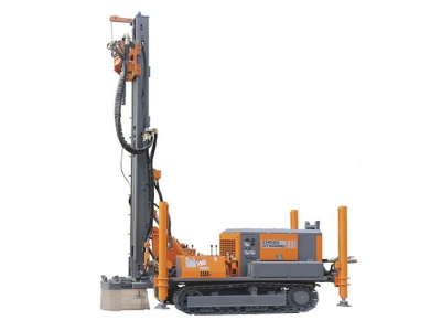 ZGSJ-200 water well drilling rig