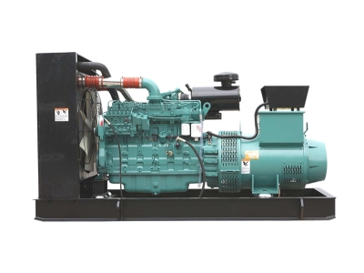 160KW diesel generator set