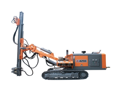 ZGYX-420ST/425S anchoring drilling rig